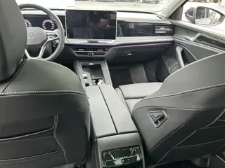 Volkswagen Magotan 2026 купить из Китая, цена 2 437 000 ₽ — Suifenhe Auto