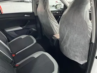 Volkswagen Tharu 2026 купить из Китая, цена 1 702 000 ₽ — Suifenhe Auto