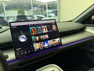 Changan Qiyuan A07 2024 купить из Китая, цена 3 334 000 ₽ — Suifenhe Auto