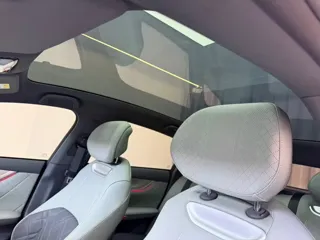 Changan Qiyuan A07 2024 купить из Китая, цена 3 334 000 ₽ — Suifenhe Auto