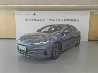 BYD Seal 06 2025 купить из Китая, цена 3 000 000 ₽ — Suifenhe Auto