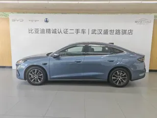 BYD Seal 06 2025 купить из Китая, цена 3 000 000 ₽ — Suifenhe Auto