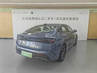 BYD Seal 06 2025 купить из Китая, цена 3 000 000 ₽ — Suifenhe Auto