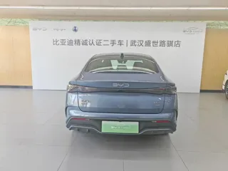 BYD Seal 06 2025 купить из Китая, цена 3 000 000 ₽ — Suifenhe Auto