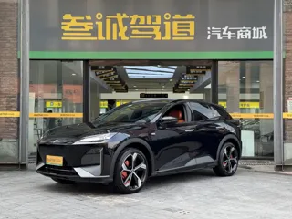 Deepal S07 2023 купить из Китая, цена 3 943 000 ₽ — Suifenhe Auto