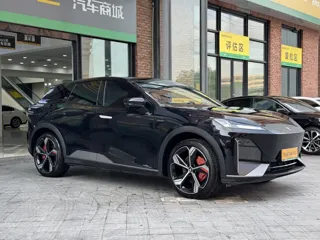 Deepal S07 2023 купить из Китая, цена 3 943 000 ₽ — Suifenhe Auto