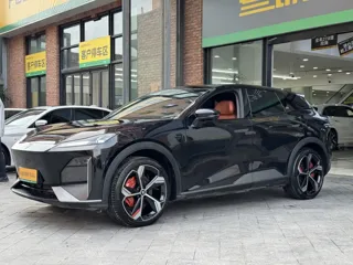 Deepal S07 2023 купить из Китая, цена 3 943 000 ₽ — Suifenhe Auto