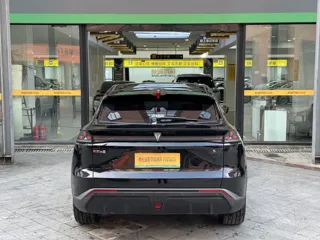 Deepal S07 2023 купить из Китая, цена 3 943 000 ₽ — Suifenhe Auto
