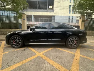 Chery Fengyun A9L 2025 купить из Китая, цена 3 028 000 ₽ — Suifenhe Auto