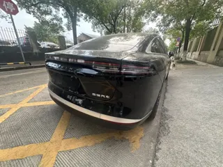 Chery Fengyun A9L 2025 купить из Китая, цена 3 028 000 ₽ — Suifenhe Auto