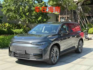 Leapmotor C16 2025 купить из Китая, цена 3 850 000 ₽ — Suifenhe Auto