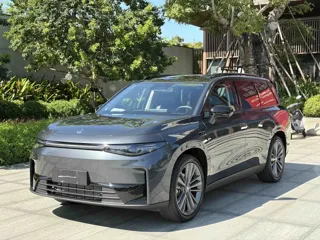 Leapmotor C16 2025 купить из Китая, цена 3 850 000 ₽ — Suifenhe Auto