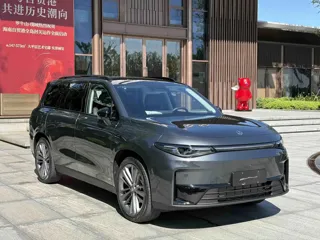 Leapmotor C16 2025 купить из Китая, цена 3 850 000 ₽ — Suifenhe Auto
