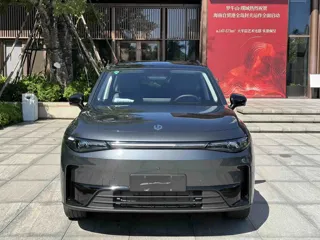 Leapmotor C16 2025 купить из Китая, цена 3 850 000 ₽ — Suifenhe Auto