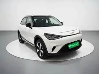 smart Smart #1 2025 купить из Китая, цена 3 921 000 ₽ — Suifenhe Auto