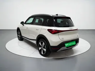 smart Smart #1 2025 купить из Китая, цена 3 921 000 ₽ — Suifenhe Auto