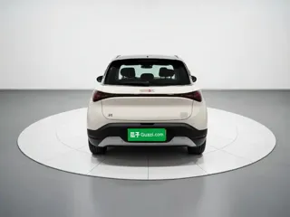 smart Smart #1 2025 купить из Китая, цена 3 921 000 ₽ — Suifenhe Auto