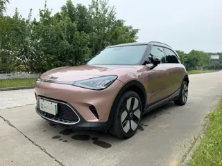 smart Smart #1 2025 купить из Китая, цена 4 275 000 ₽ — Suifenhe Auto