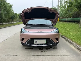 smart Smart #1 2025 купить из Китая, цена 4 275 000 ₽ — Suifenhe Auto