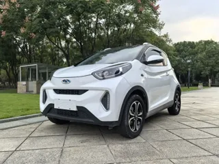 Chery QQ Little Ant 2021 купить из Китая, цена 875 000 ₽ — Suifenhe Auto