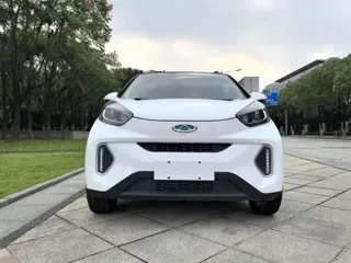 Chery QQ Little Ant 2021 купить из Китая, цена 875 000 ₽ — Suifenhe Auto