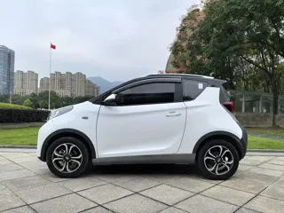 Chery QQ Little Ant 2021 купить из Китая, цена 875 000 ₽ — Suifenhe Auto