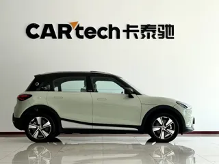 smart Smart #1 2026 купить из Китая, цена 3 931 000 ₽ — Suifenhe Auto