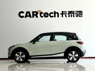 smart Smart #1 2026 купить из Китая, цена 3 931 000 ₽ — Suifenhe Auto