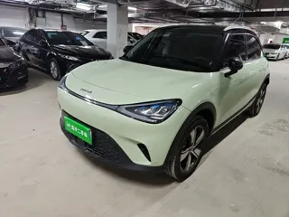 smart Smart #1 2026 купить из Китая, цена 4 126 000 ₽ — Suifenhe Auto