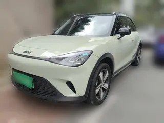 smart Smart #1 2026 купить из Китая, цена 4 126 000 ₽ — Suifenhe Auto
