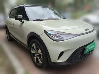 smart Smart #1 2026 купить из Китая, цена 4 126 000 ₽ — Suifenhe Auto