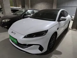 BYD Seal 06 2025 купить из Китая, цена 2 768 000 ₽ — Suifenhe Auto