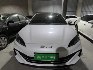BYD Seal 06 2025 купить из Китая, цена 2 768 000 ₽ — Suifenhe Auto