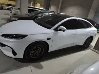 BYD Seal 06 2025 купить из Китая, цена 2 768 000 ₽ — Suifenhe Auto