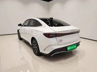 BYD Seal 06 2025 купить из Китая, цена 2 768 000 ₽ — Suifenhe Auto