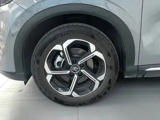 BYD Yuan 2025 купить из Китая, цена 2 911 000 ₽ — Suifenhe Auto
