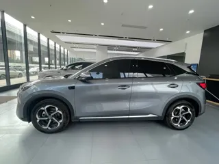 BYD Yuan 2025 купить из Китая, цена 2 911 000 ₽ — Suifenhe Auto
