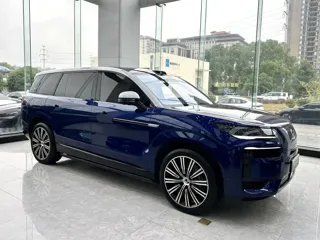Denza N9 2026 купить из Китая, цена 9 461 000 ₽ — Suifenhe Auto