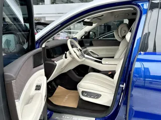 Denza N9 2026 купить из Китая, цена 9 461 000 ₽ — Suifenhe Auto