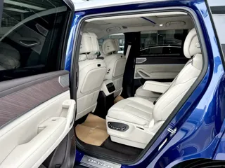 Denza N9 2026 купить из Китая, цена 9 461 000 ₽ — Suifenhe Auto