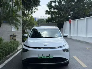 XPeng G3 2021 купить из Китая, цена 3 226 000 ₽ — Suifenhe Auto
