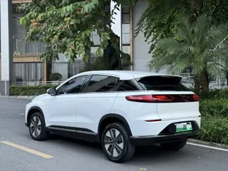 XPeng G3 2021 купить из Китая, цена 3 226 000 ₽ — Suifenhe Auto