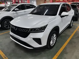 Wuling Xingchi 2024 купить из Китая, цена 1 225 000 ₽ — Suifenhe Auto