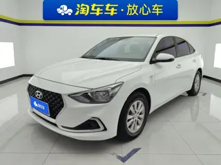 Hyundai Elantra Yuedong 2019 купить из Китая, цена 1 235 000 ₽ — Suifenhe Auto