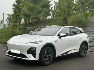 Deepal S07 2026 купить из Китая, цена 4 132 000 ₽ — Suifenhe Auto