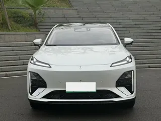 Deepal S07 2026 купить из Китая, цена 4 132 000 ₽ — Suifenhe Auto