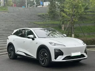 Deepal S07 2026 купить из Китая, цена 4 132 000 ₽ — Suifenhe Auto