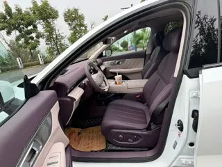 Deepal S07 2026 купить из Китая, цена 4 132 000 ₽ — Suifenhe Auto