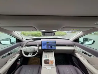 Deepal S07 2026 купить из Китая, цена 4 132 000 ₽ — Suifenhe Auto