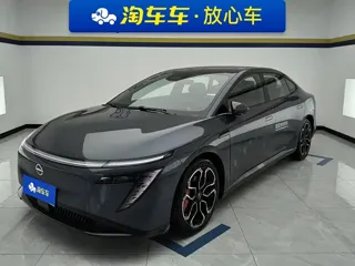 Nissan N7 2025 купить из Китая, цена 3 685 000 ₽ — Suifenhe Auto